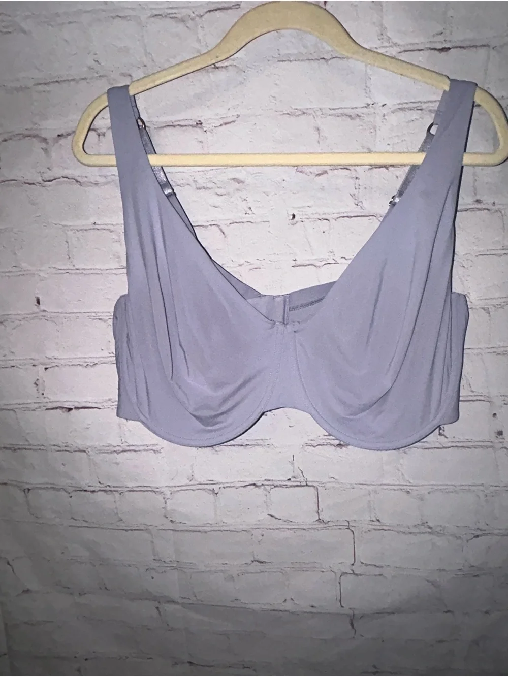 ThirdLove Second Skin‎ Unlined bra size 42F